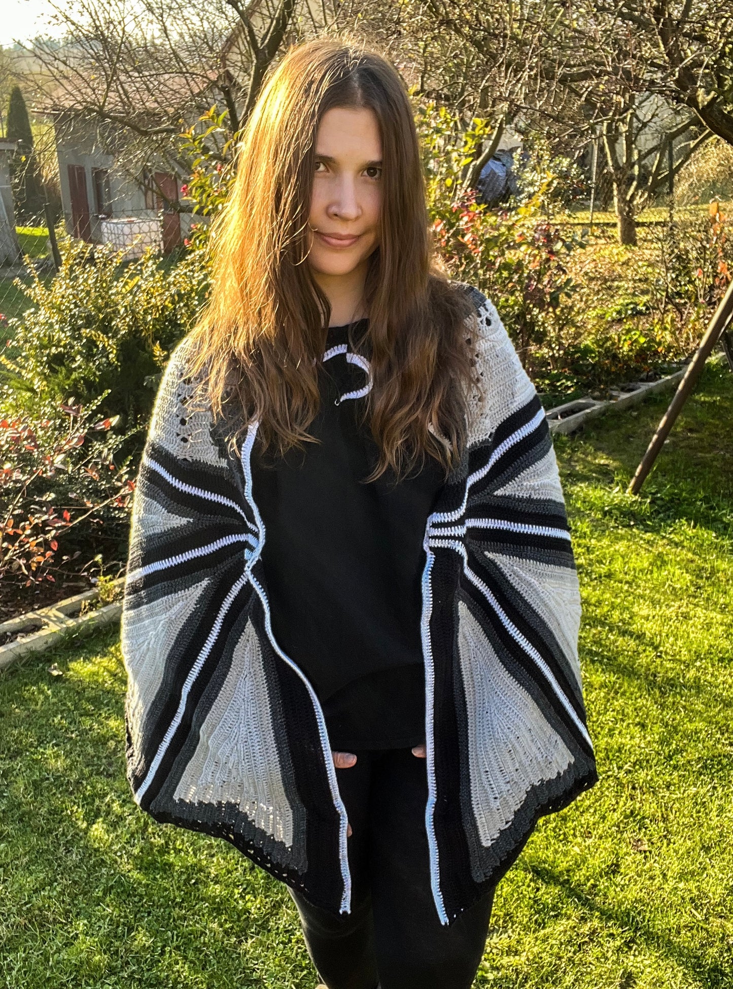 Bat Wings - MADE TO ORDER