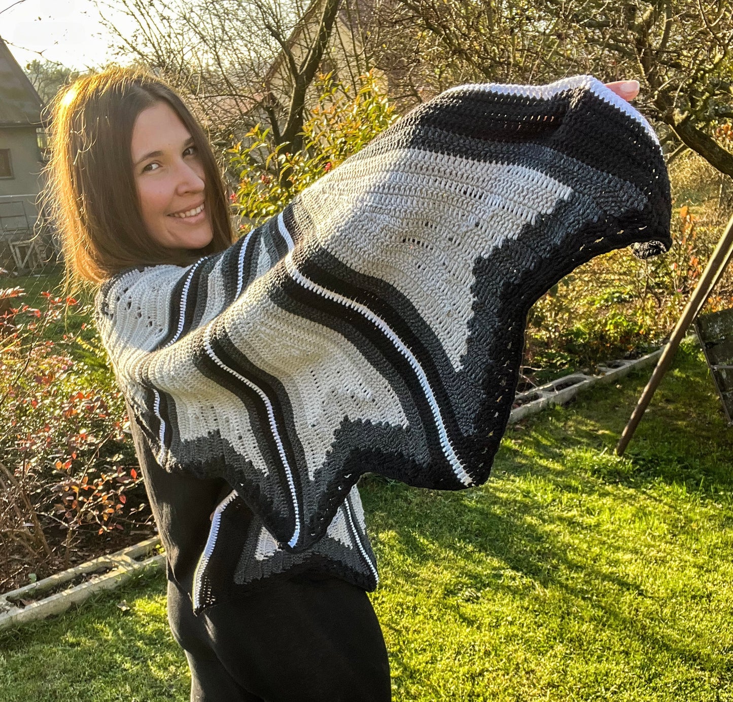 Bat Wings - MADE TO ORDER