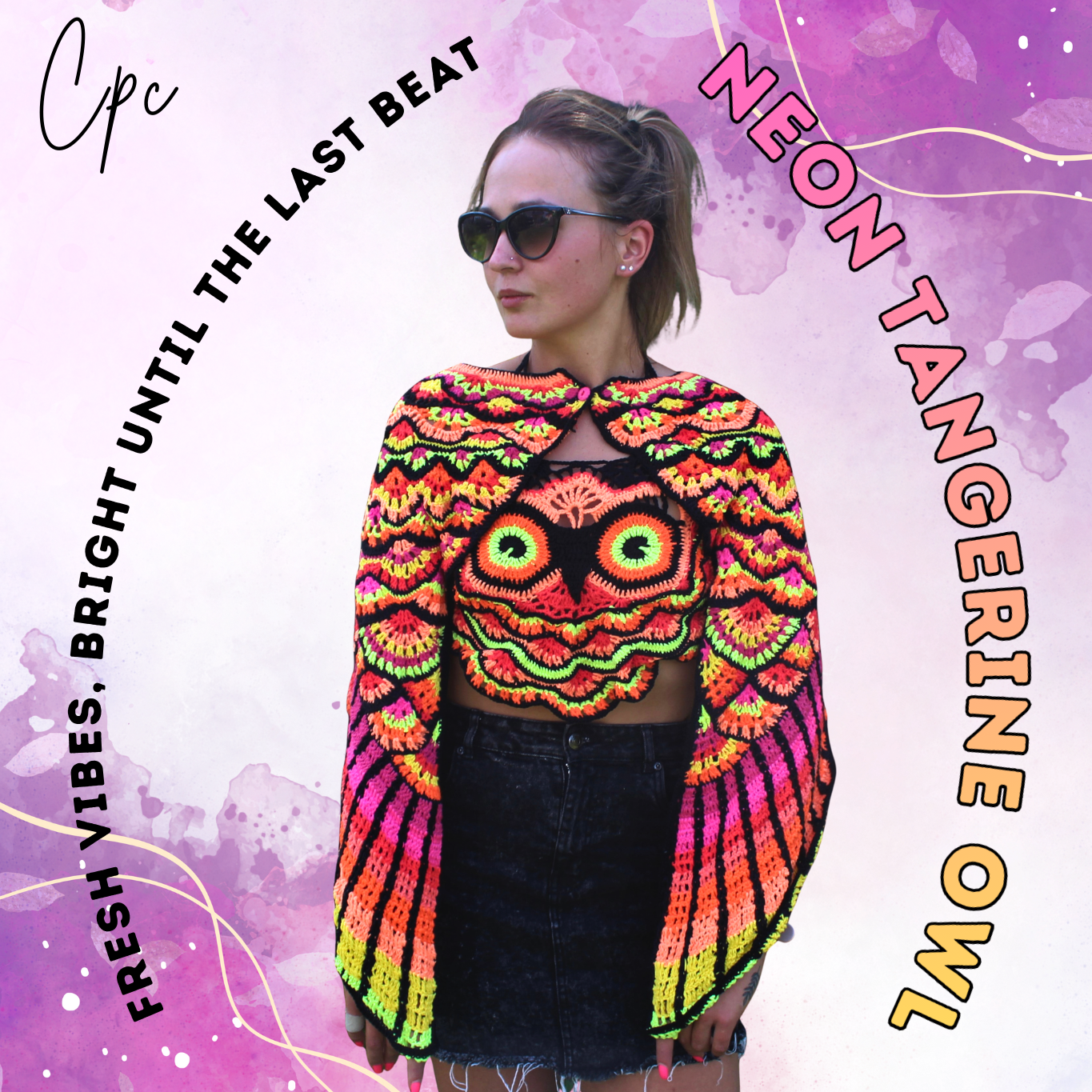 !POPULAR! Crochet Owl Set - MADE TO ORDER