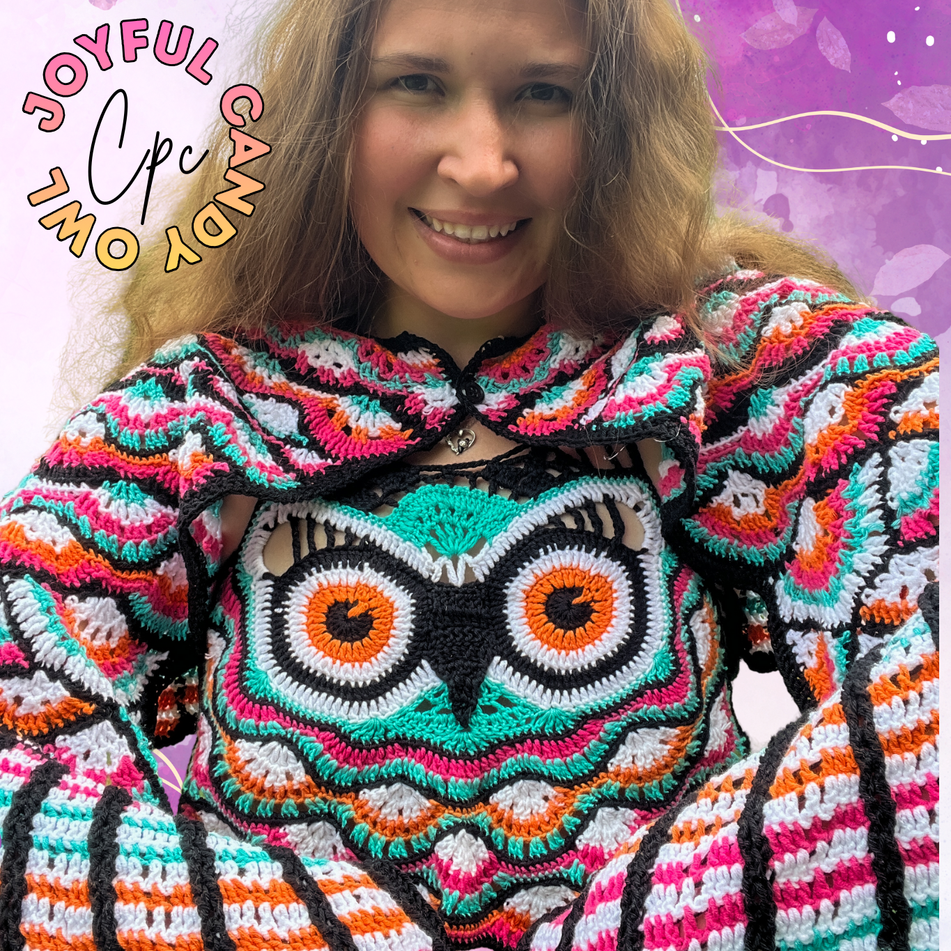 !POPULAR! Crochet Owl Set - MADE TO ORDER