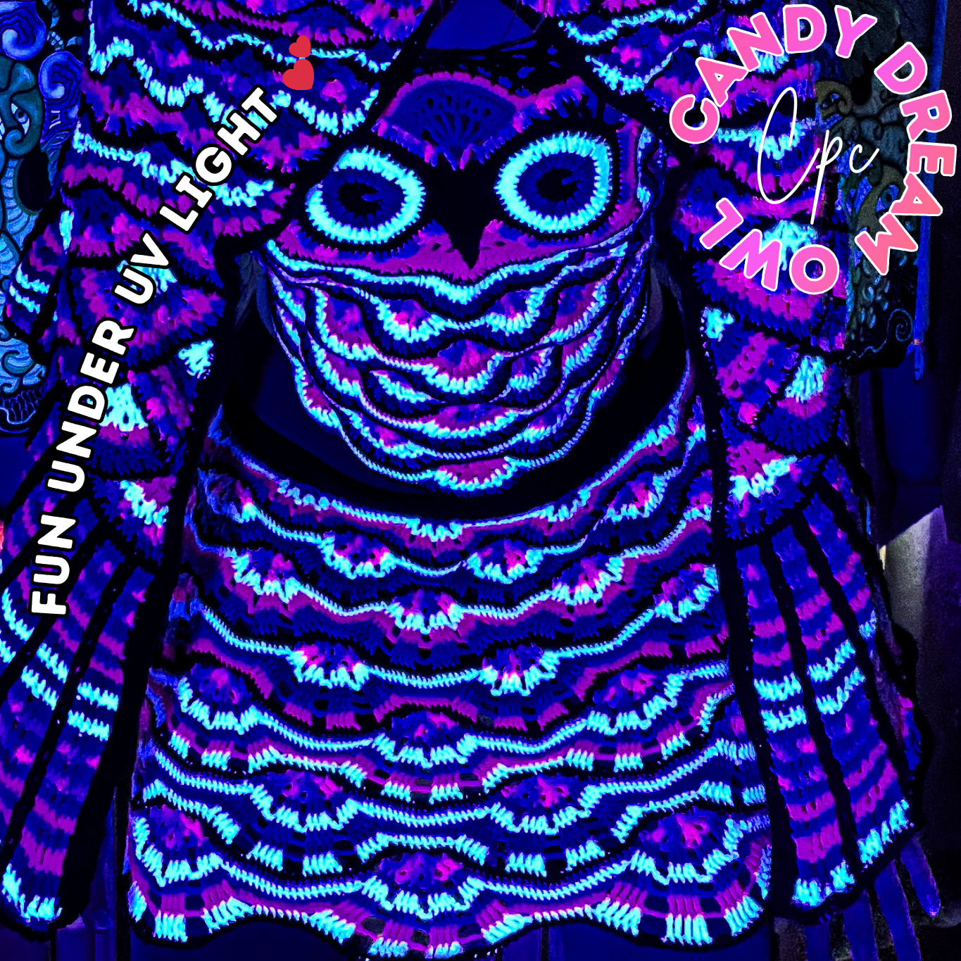 !POPULAR! Crochet Owl Set - MADE TO ORDER