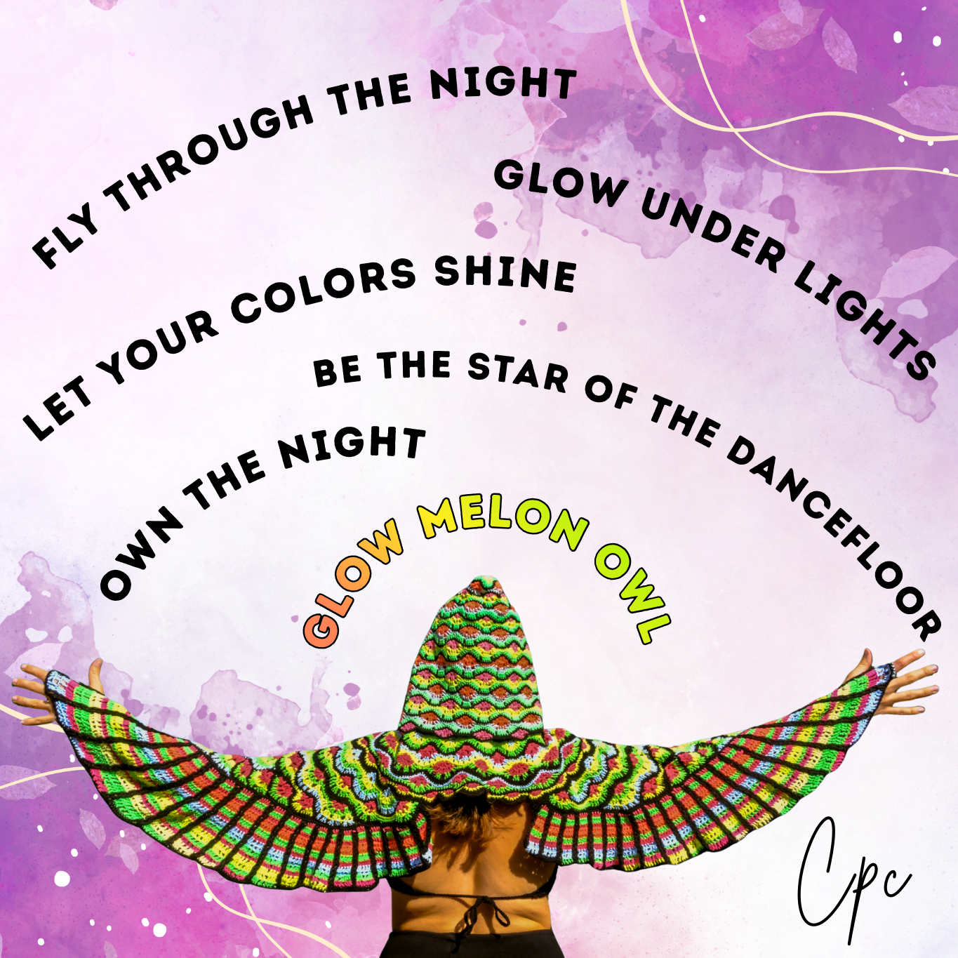 !hot! Crochet Owl Set with hood - AVAILABLE NOW