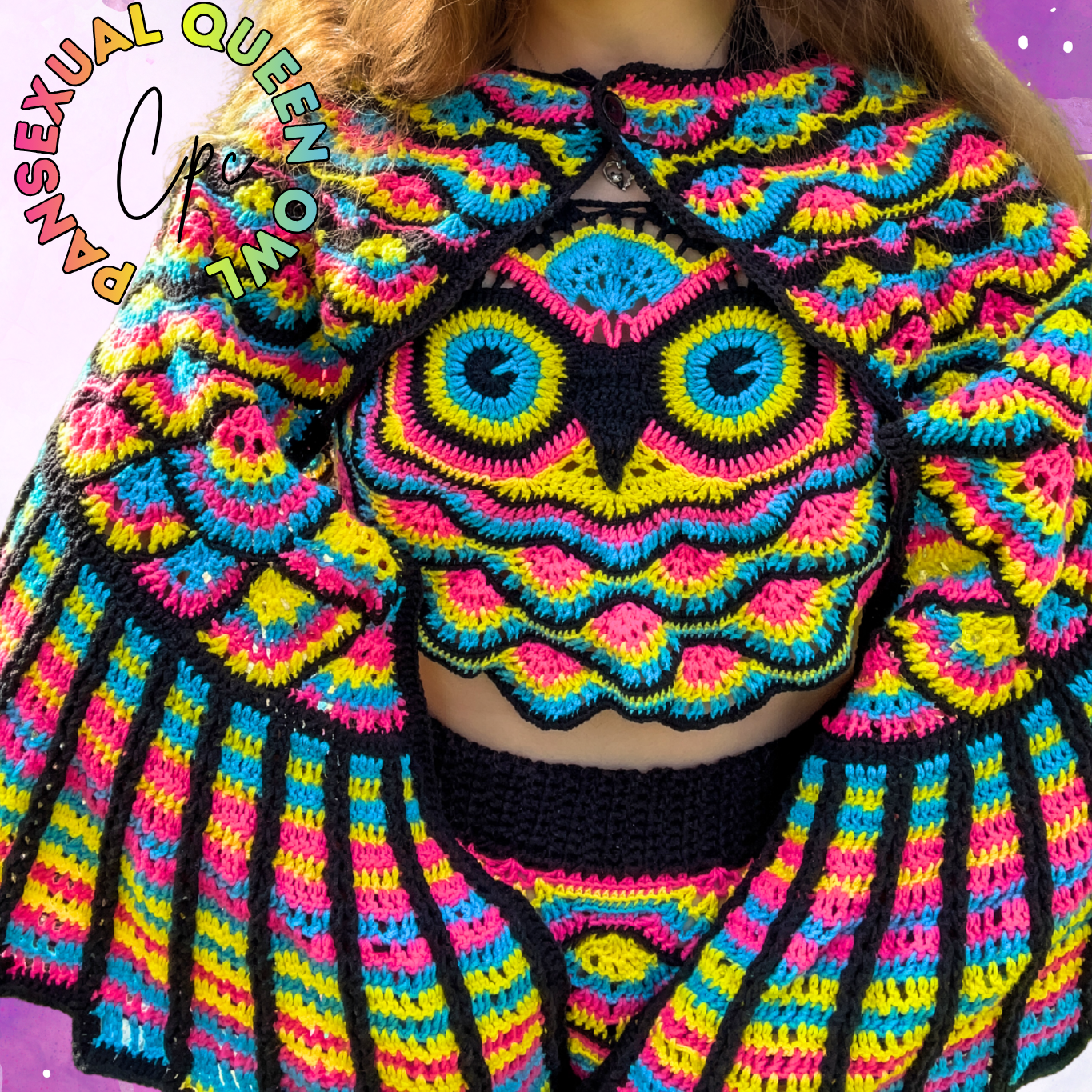 Owl Set