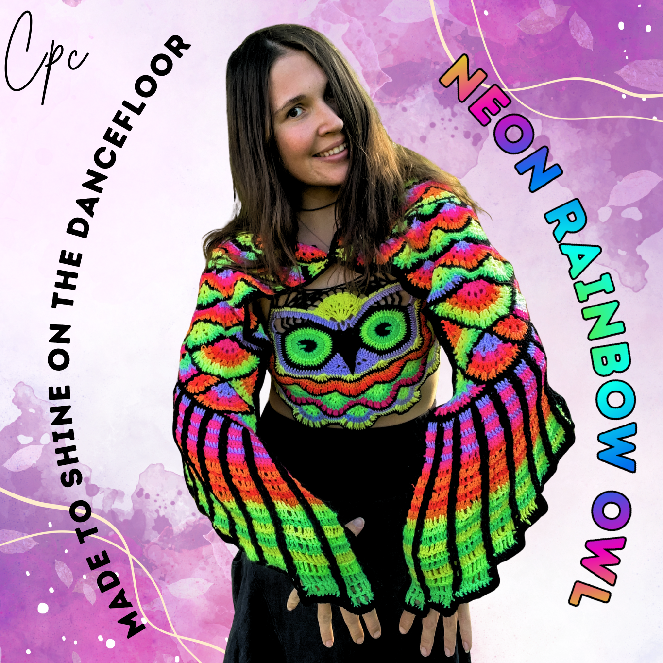 !POPULAR! Crochet Owl Set - MADE TO ORDER