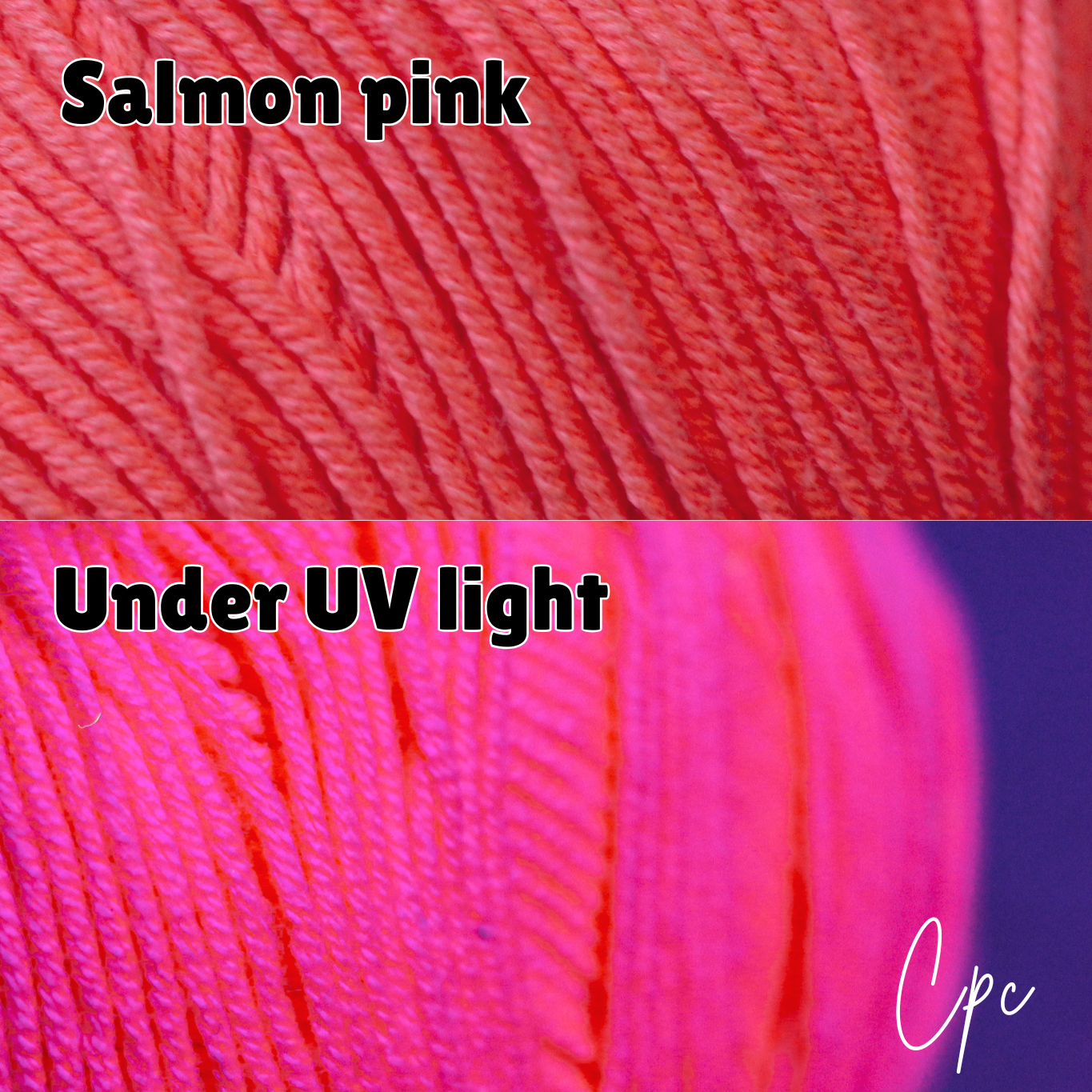 UV Yarn Kit