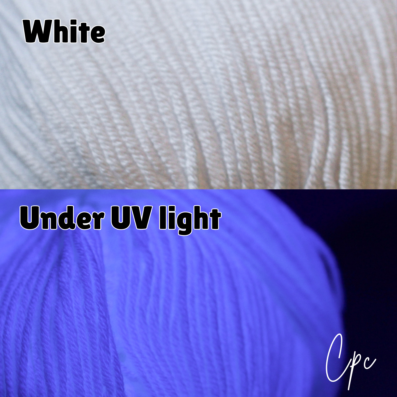 UV Yarn Kit