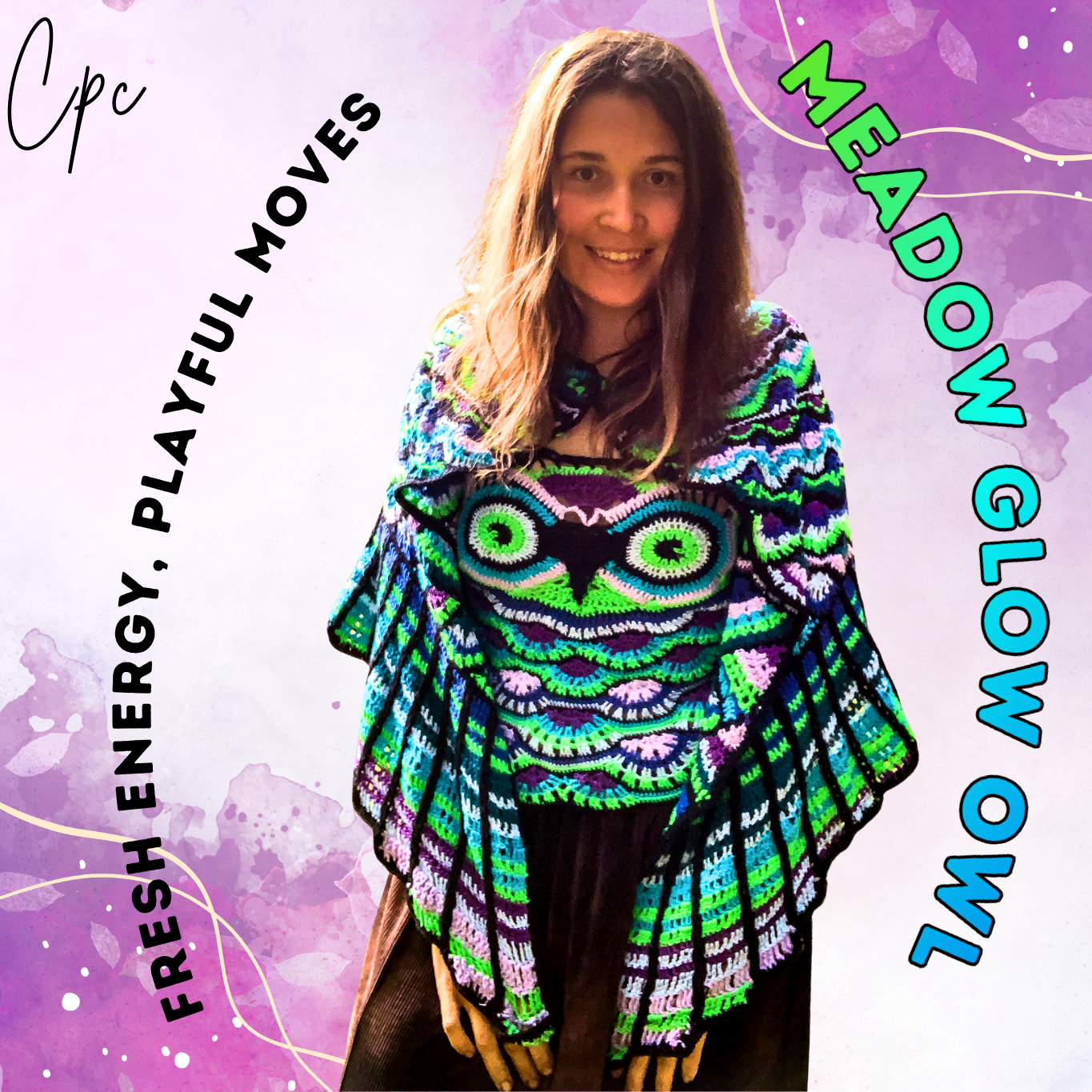 !POPULAR! Crochet Owl Set - MADE TO ORDER