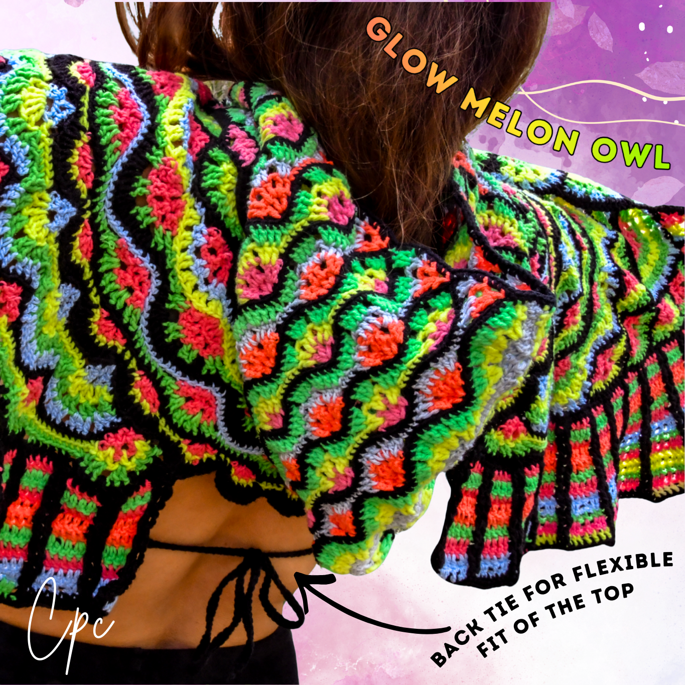 !hot! Crochet Owl Set with hood - AVAILABLE NOW