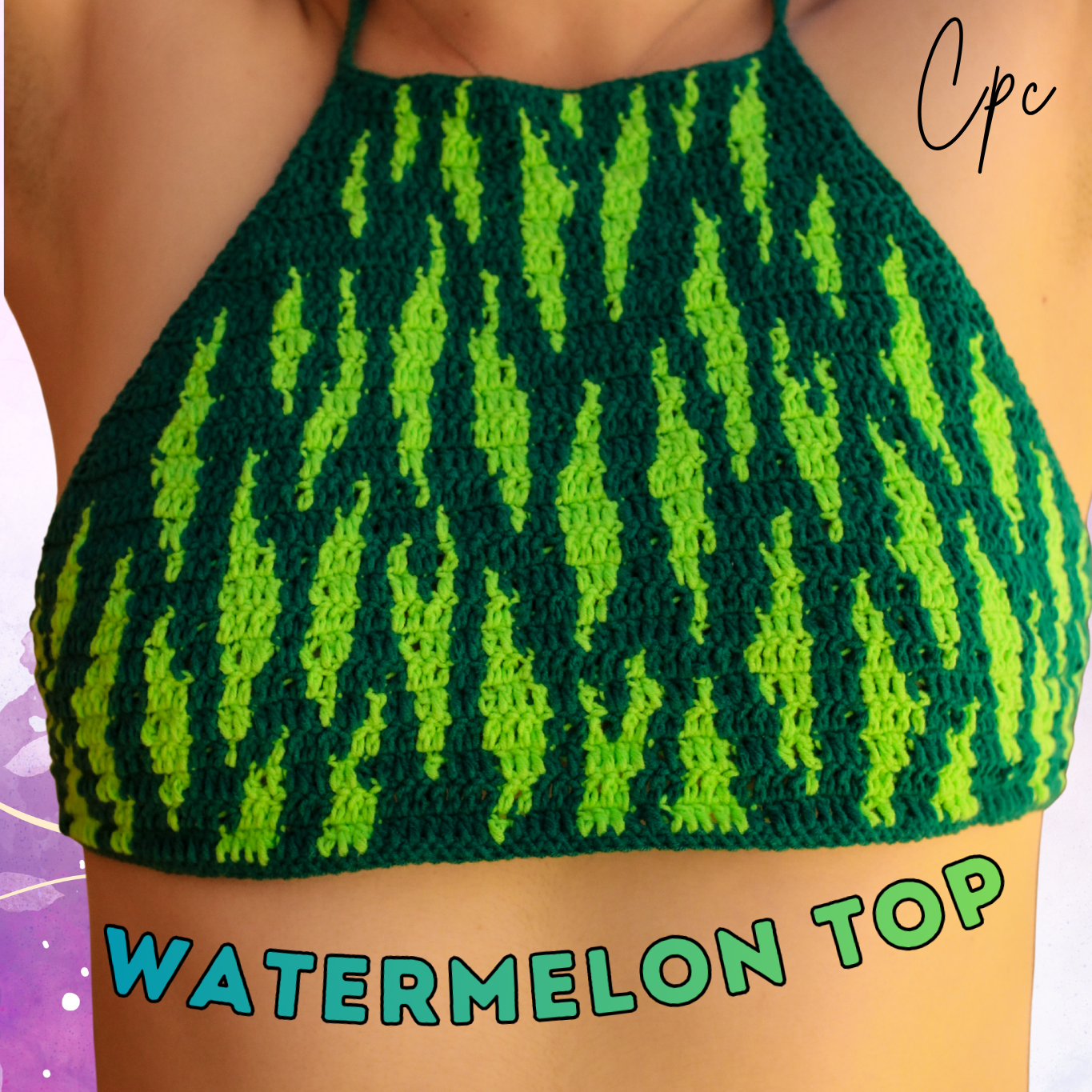 Watermelon Top