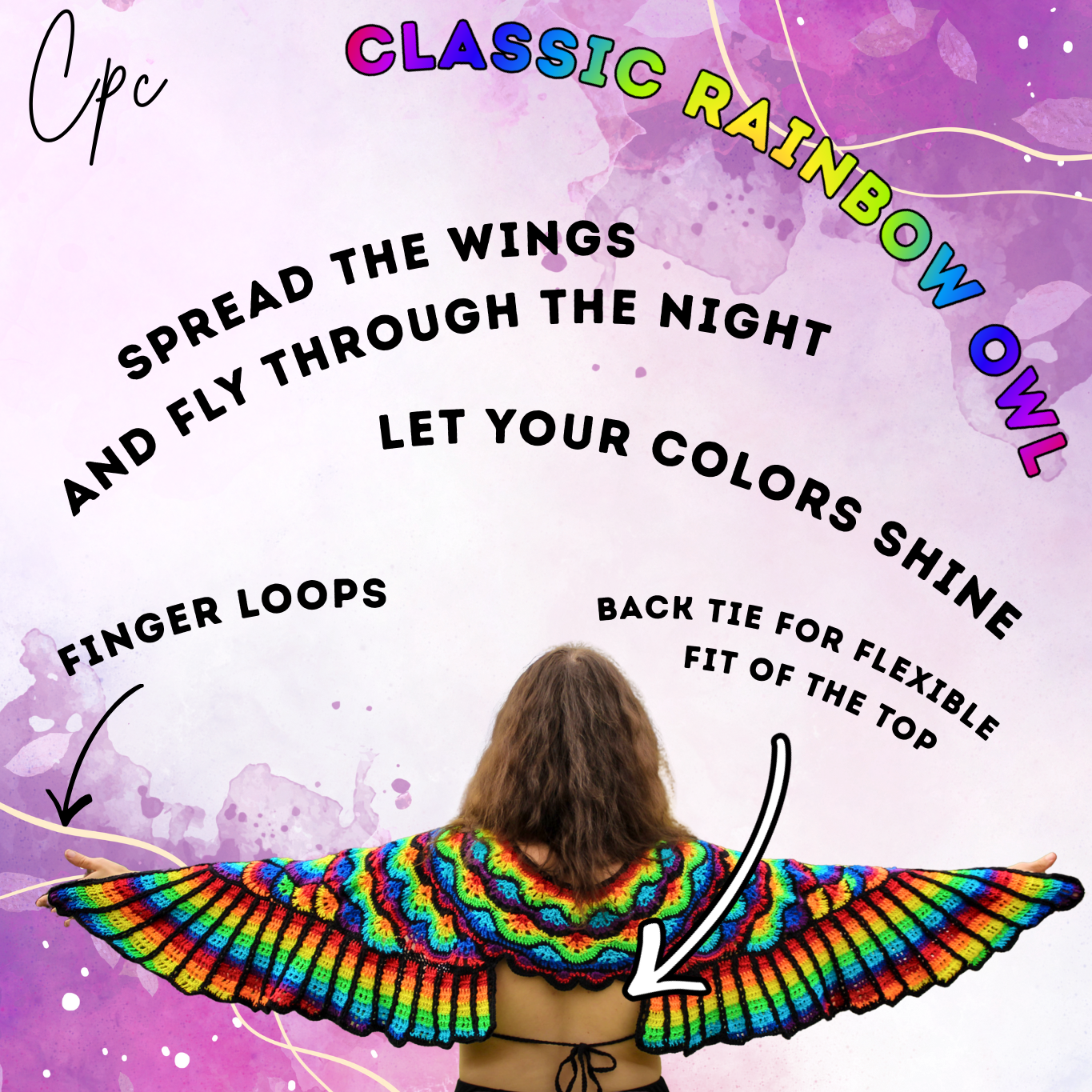 !POPULAR! Crochet Owl Set - MADE TO ORDER