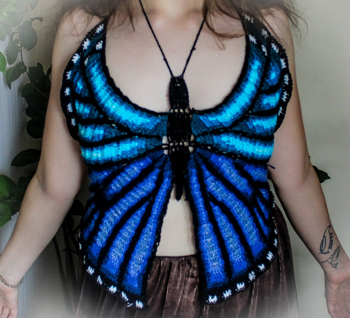 Butterfly set - MADE TO ORDER