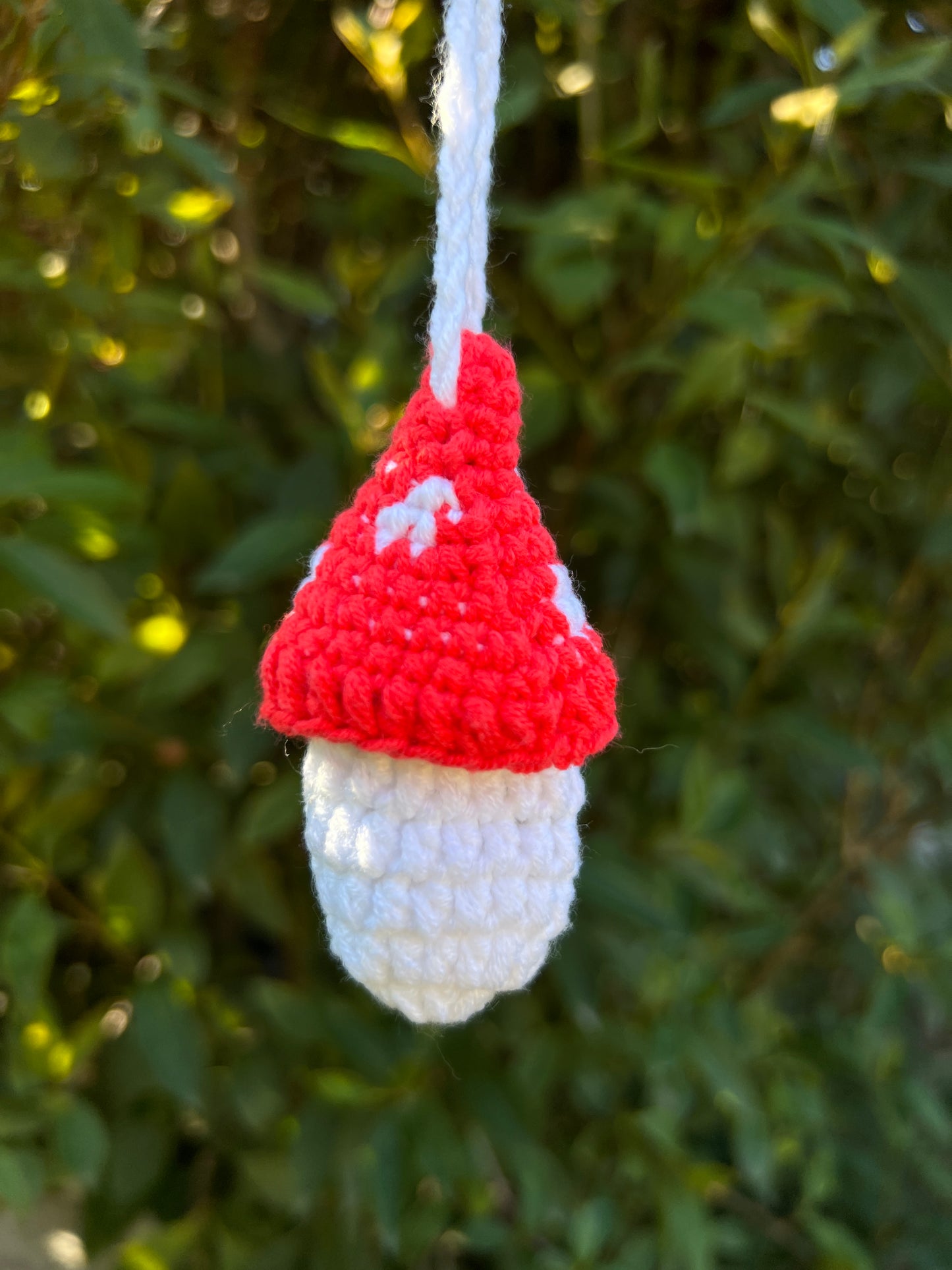 !POPULAR! Crochet Mushroom Lighter Holder - AVAILABLE NOW